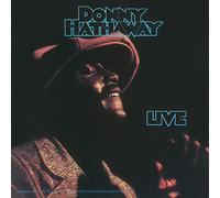 Donny Hathaway - Donny Hathaway Live (Gatefold) [Vinyl]