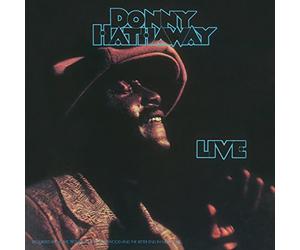 Donny Hathaway - Donny Hathaway Live (Gatefold) [Vinyl]