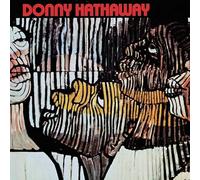 Donny Hathaway - Donny Hathaway [VINYL]