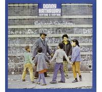 Donny Hathaway - Everything Is Everything