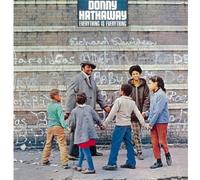 Donny Hathaway - Everything Is Everything