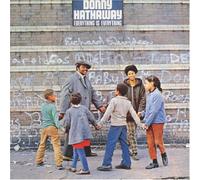 Donny Hathaway - Everything Is Everything
