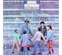 DONNY HATHAWAY: EVERYTHING IS EVERYTHING - LP vinyl BRAND NEW