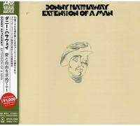 Donny Hathaway - Extension of A Man +1