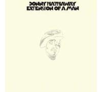 Donny Hathaway - Extension Of A Man [180g Audiophile Vinyl LP] [VINYL]