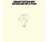 Extension of a Man by Donny Hathaway (Record, 2014)