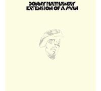 Donny Hathaway - Extension Of A Man - Vinyl Record - P2222z