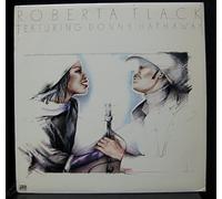 Donny Hathaway - Featuring Donny Hathaway