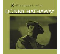 HATHAWAY - FLASHBACK WITH - CD - P2222z