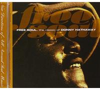 Donny Hathaway - Free Soul