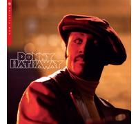 Donny Hathaway - Now Playing (Limited Red Vinyl)
