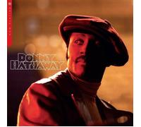 Donny Hathaway - Now Playing [VINYL LP] USA import