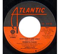 Donny Hathaway - ROBERTA FLACK / BACK TOGETHER AGAIN