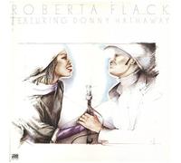 Donny Hathaway - Roberta Flack Featuring Donny Hathaway / Roberta Flack Featuring Donny Hathaway