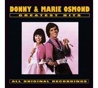 Donny Osmond - Best of Donny & Marie Osmond [New CD] Alliance MOD