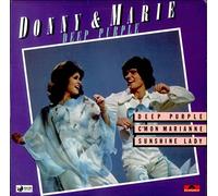 Donny & Marie Osmond - Deep Purple