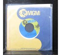 Donny & Marie Osmond - Deep Purple / Take Me Back Again [Vinyl Single 7'']
