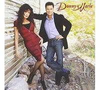 Donny & Marie Osmond - Donny & Marie