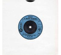 Donny & Marie Osmond - I’m Leaving It (All) Up To You [7” Vinyl]
