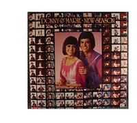 Donny & Marie Osmond - New Season [Vinyl LP]
