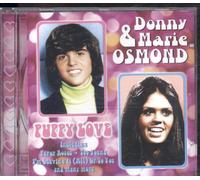 Donny & Marie Osmond - Puppy Love