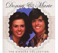 Donny & Marie Osmond - The Singles Collection