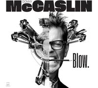 Donny Mccaslin - Blow.