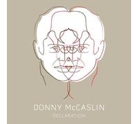 Donny McCaslin - Declaration