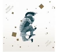 Donny McCaslin Electric Band Fast future (CD) Album