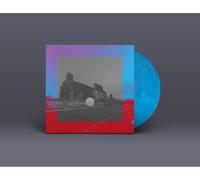 Donny McCaslin : Lullaby for the Lost VINYL 12" Album Coloured Vinyl (2025)