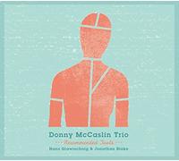 Donny McCaslin Trio - Recommended Tools