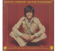 Donny Osmond - Alone Together