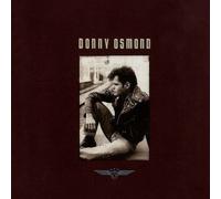 Donny Osmond by Donny Osmond (1989-04-10)
