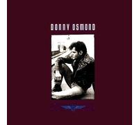 Donny Osmond by Osmond, Donny (1990) Audio CD