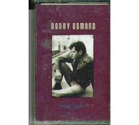 Donny Osmond [CASSETTE]