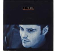 Donny Osmond: If It's Love That You Want - 12"