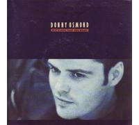 Donny Osmond - If It's Love That You Want / Come Down [7" Vinyl]