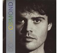 DONNY OSMOND - I'M IN IT FOR LOVE 7 INCH (7" VINYL 45) UK VIRGIN 1987
