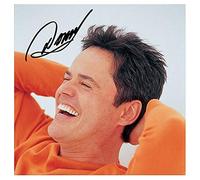 Donny Osmond "Laughing" Fridge Magnet