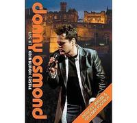 Donny Osmond: Live At Edinburgh Castle