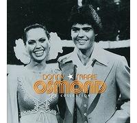 Donny Osmond & Marie Osmond – The Collection