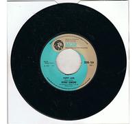Donny Osmond - Puppy Love / Let My People Go
