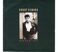 Donny Osmond - Soldier Of Love