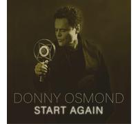 Donny Osmond - Start Again