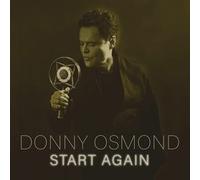 Donny Osmond – Start Again