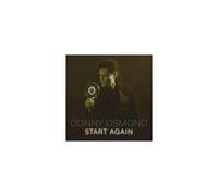 DONNY OSMOND: START AGAIN - LP vinyl BRAND NEW