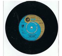 Donny Osmond - The Twelfth Of Never / Life Is Just What You Make It [7" Vinyl]