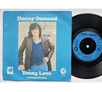 Donny Osmond - Young Love [7" Vinyl]