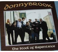 Donnybrook - The Stool Repentance (UK Import)