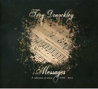 Donockley, Troy - Messages
